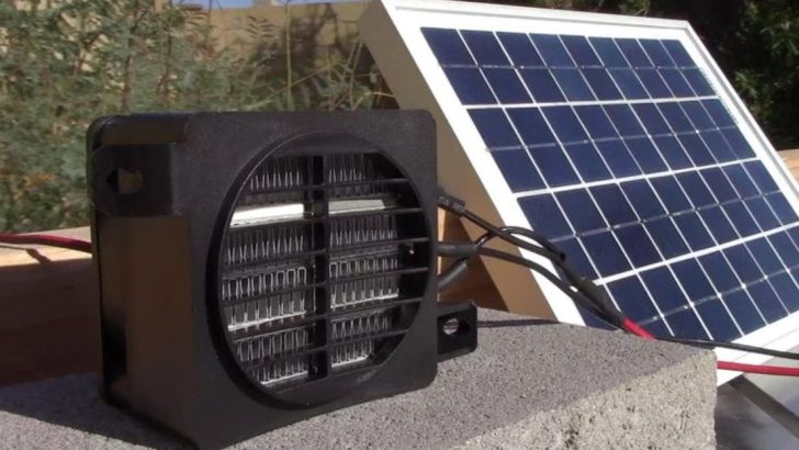 16 Practical and Creative Ways to Use Solar Energy in Your Garden