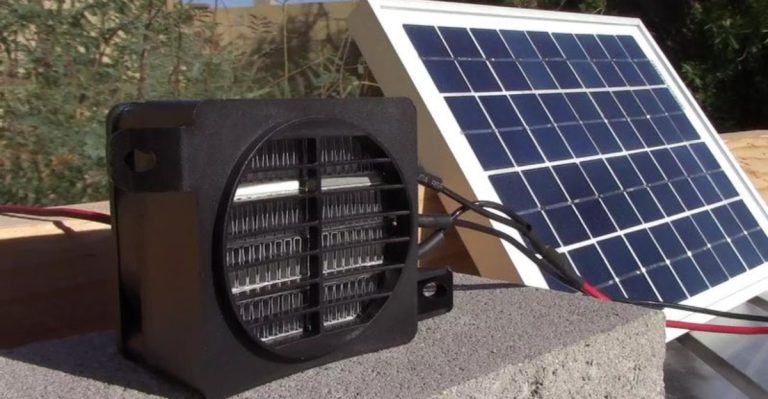 16 Practical and Creative Ways to Use Solar Energy in Your Garden