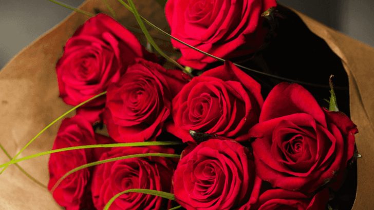 20 Flowers That Have Represented Love, Loss, and Hope Through the Ages