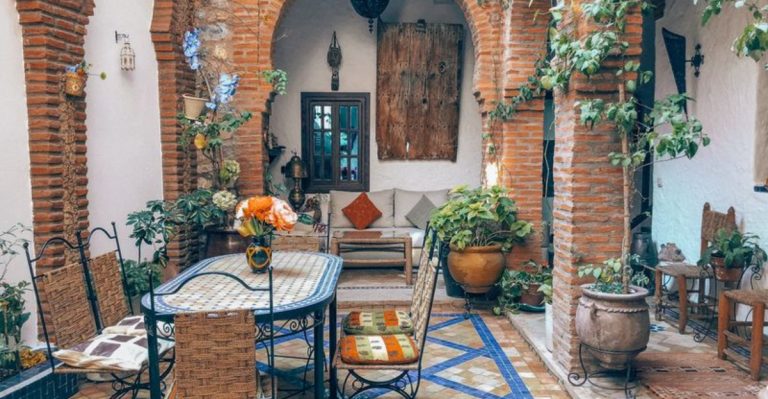 25 Ideas for a Garden That Celebrates Cultural Diversity