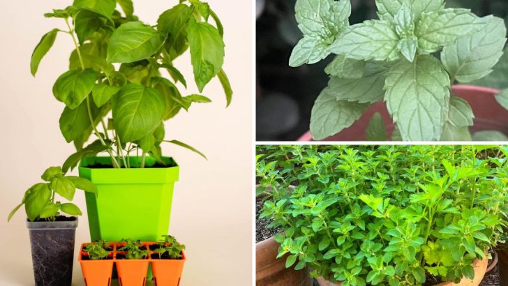 7 Herbs to Grow Indoors Now That Will Transform Your Winter Cooking