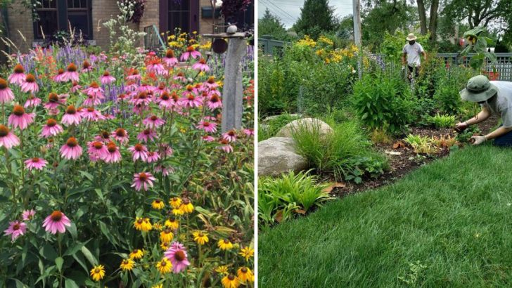 7 Must-Know Tips for Planting a Thriving Prairie Garden