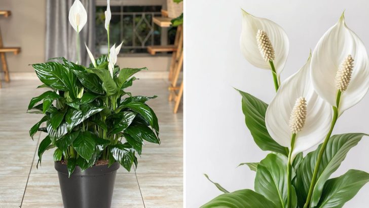 7 Surprising Reasons Your Peace Lily Has Brown Tips (And How to Fix It)