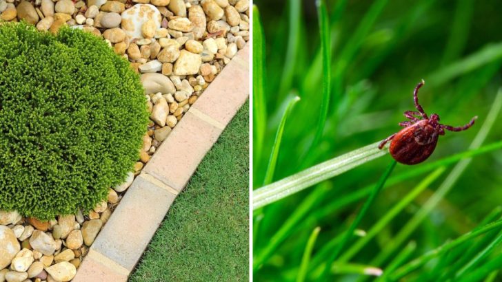 8 Foolproof Ways to Keep Ticks Off Your Lawn for Good