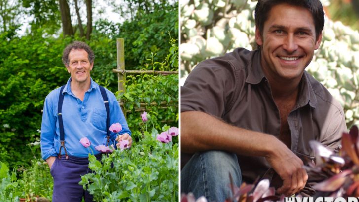 8 Gardening Shows from the ’90s That Inspired a Generation of Nature Lovers