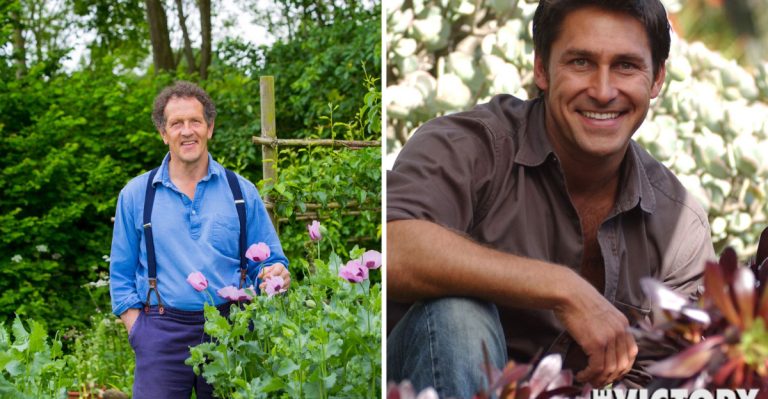8 Gardening Shows from the ’90s That Inspired a Generation of Nature Lovers