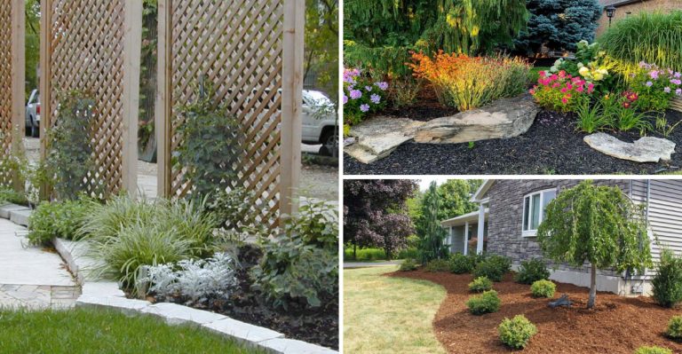8 Maintenance-Free Landscaping Ideas for Busy Homeowners