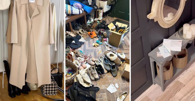 8 Things You Should Never Keep in Your Entryway for a Stylish First Impression