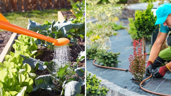 9 Common Landscaping Mistakes You’re Probably Making