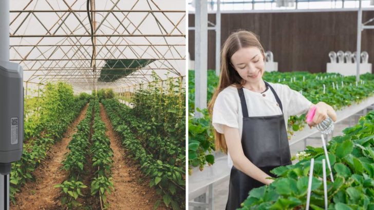 9 Greenhouse Care Tips Experts Swear By (But Won’t Share)