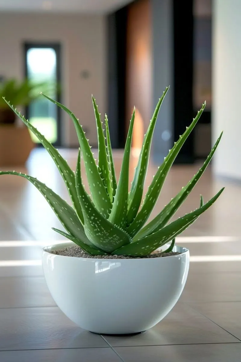 Aloe Vera