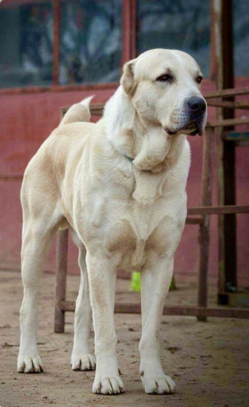 Anatolian Shepherd Dog