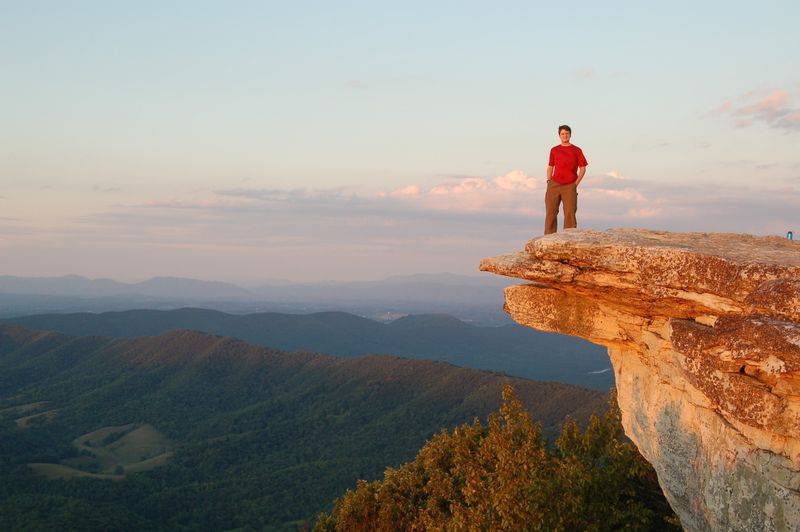 Appalachian Trail