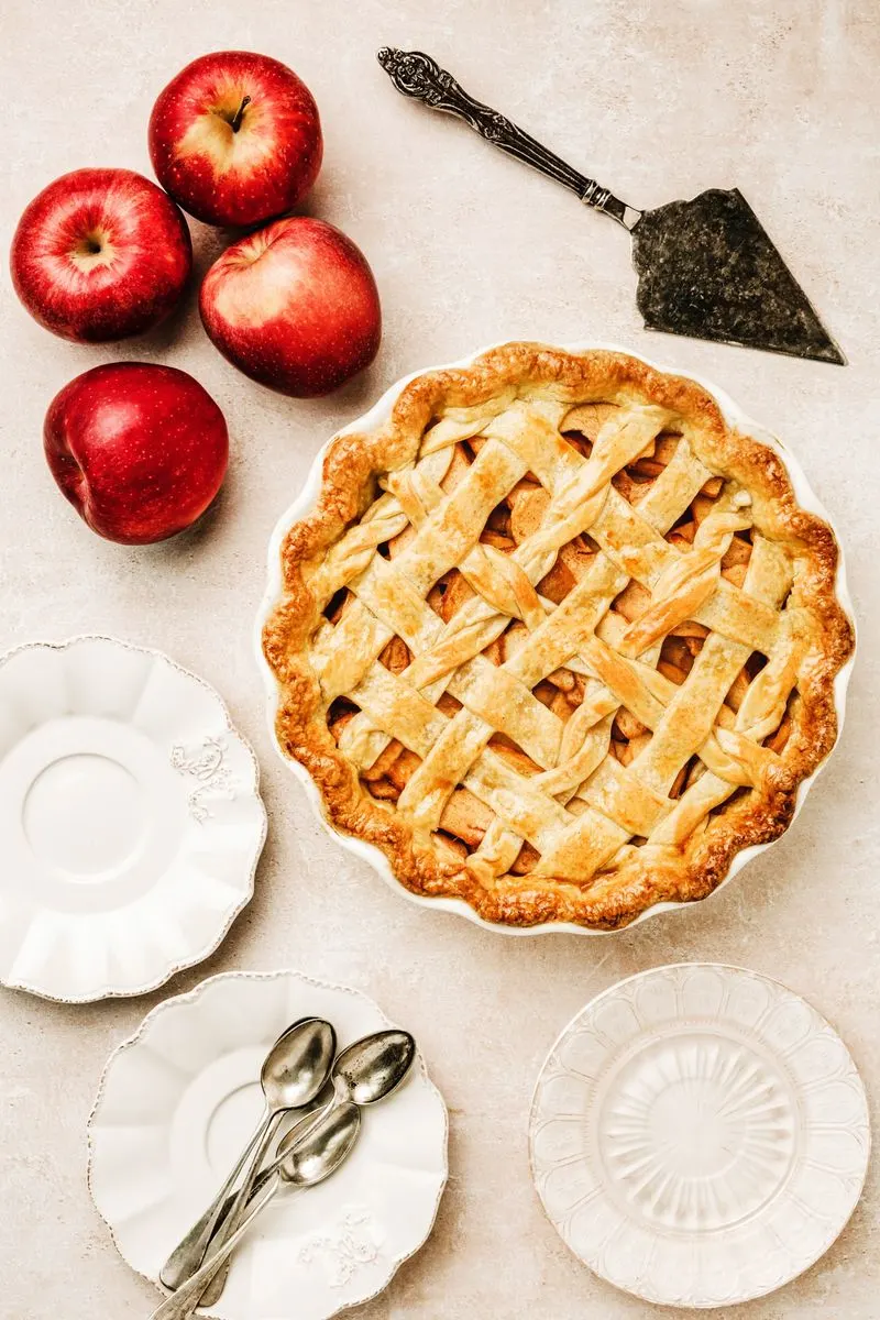 Apple Pie