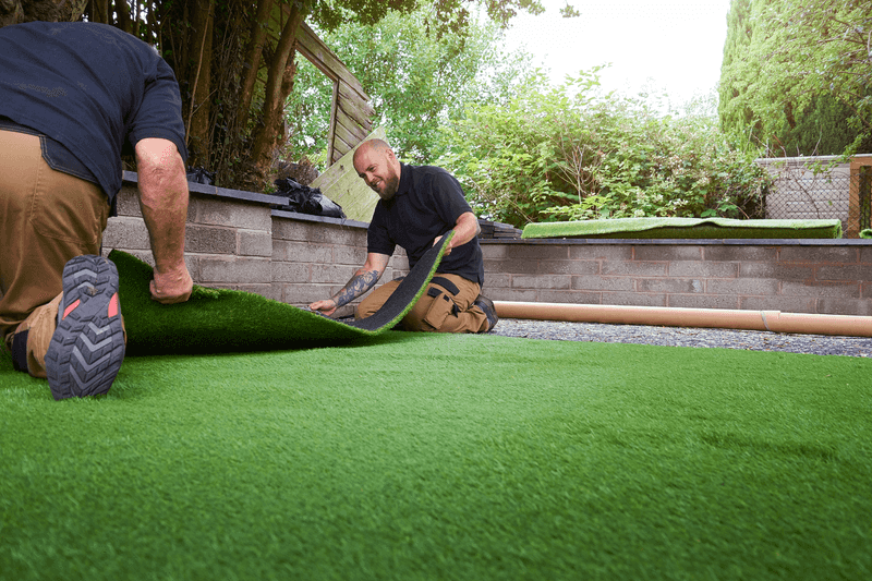 Artificial Grass