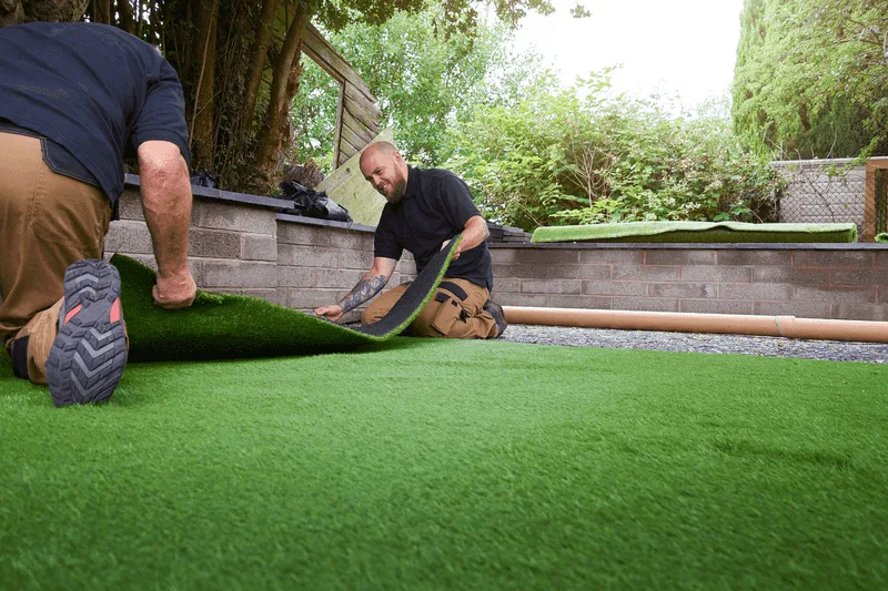 Artificial Grass