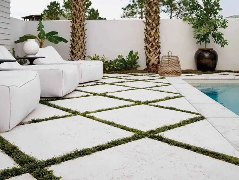 Artistic Paving Designs