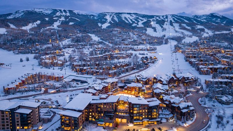 Aspen Snowmass, Colorado