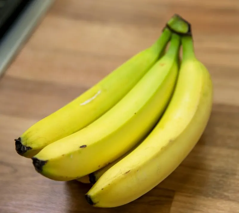 Banana: The Sterile Fruit