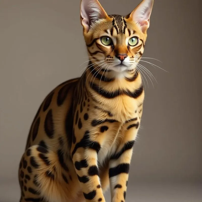 Bengal