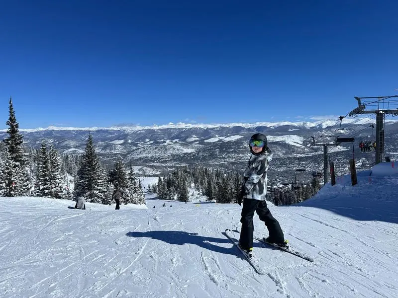 Breckenridge, Colorado