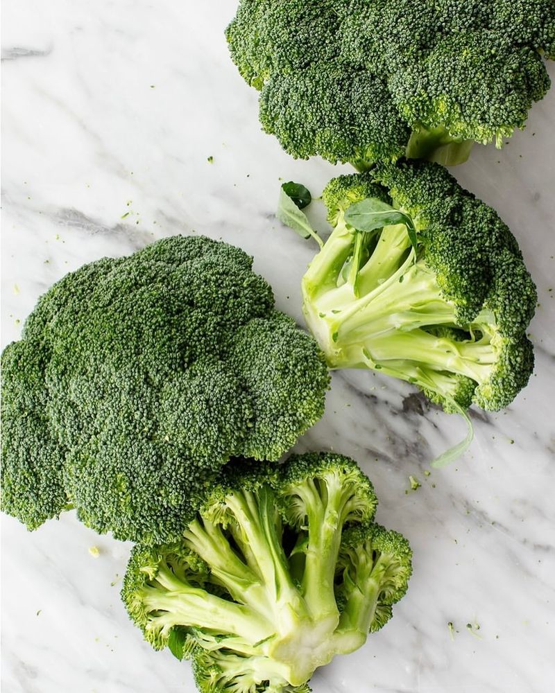 Broccoli: A Man-Made Marvel