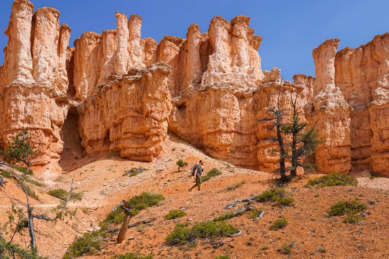 Bryce Canyon's Fairyland Loop