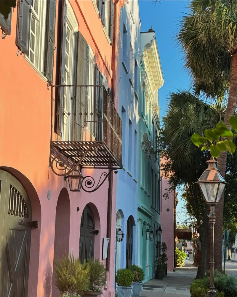 Charleston, South Carolina