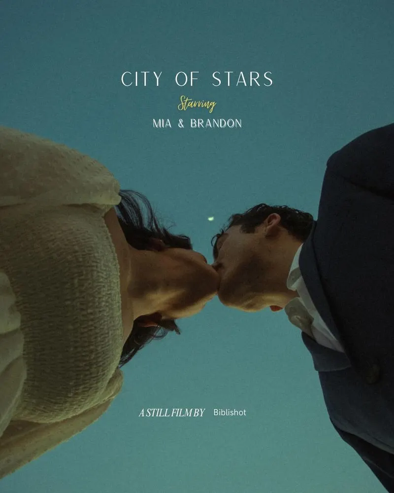 City of Stars