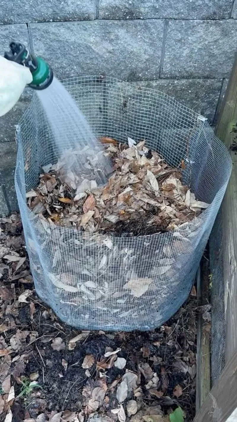 Compost Booster