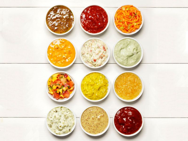 Condiments