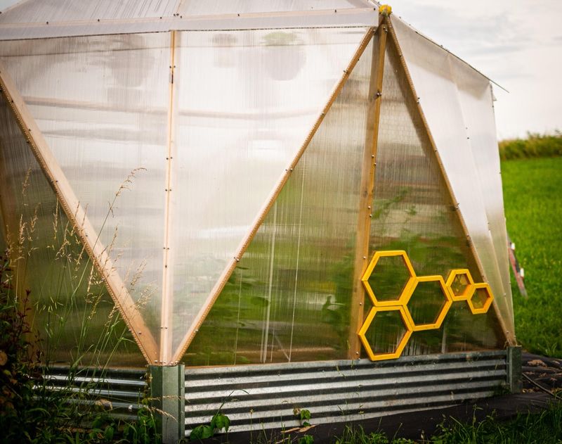 Convertible Grow Tents