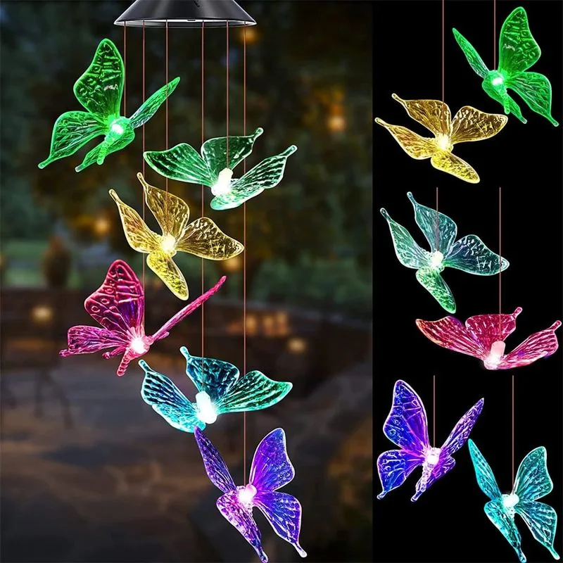 Decorative Wind Chimes