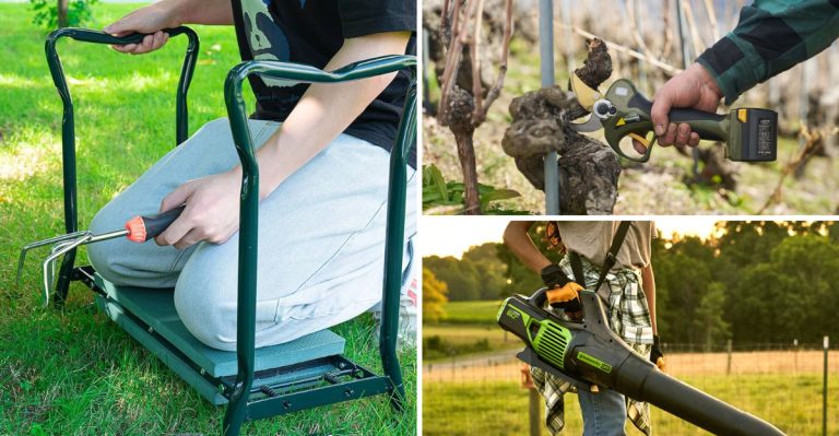 Don’t Waste Your Money on These 13 Unnecessary Gardening Tools