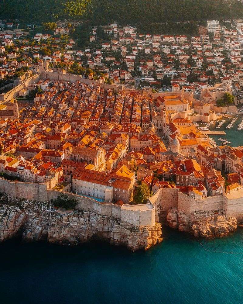 Dubrovnik, Croatia