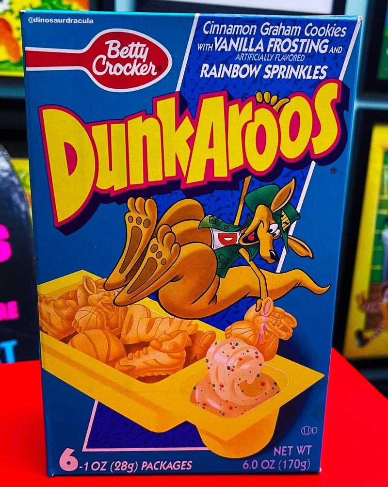 Dunkaroos