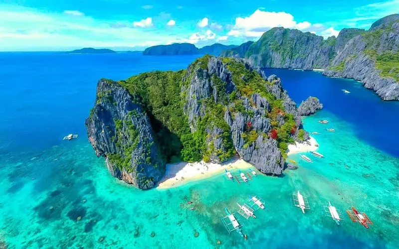 El Nido, Philippines