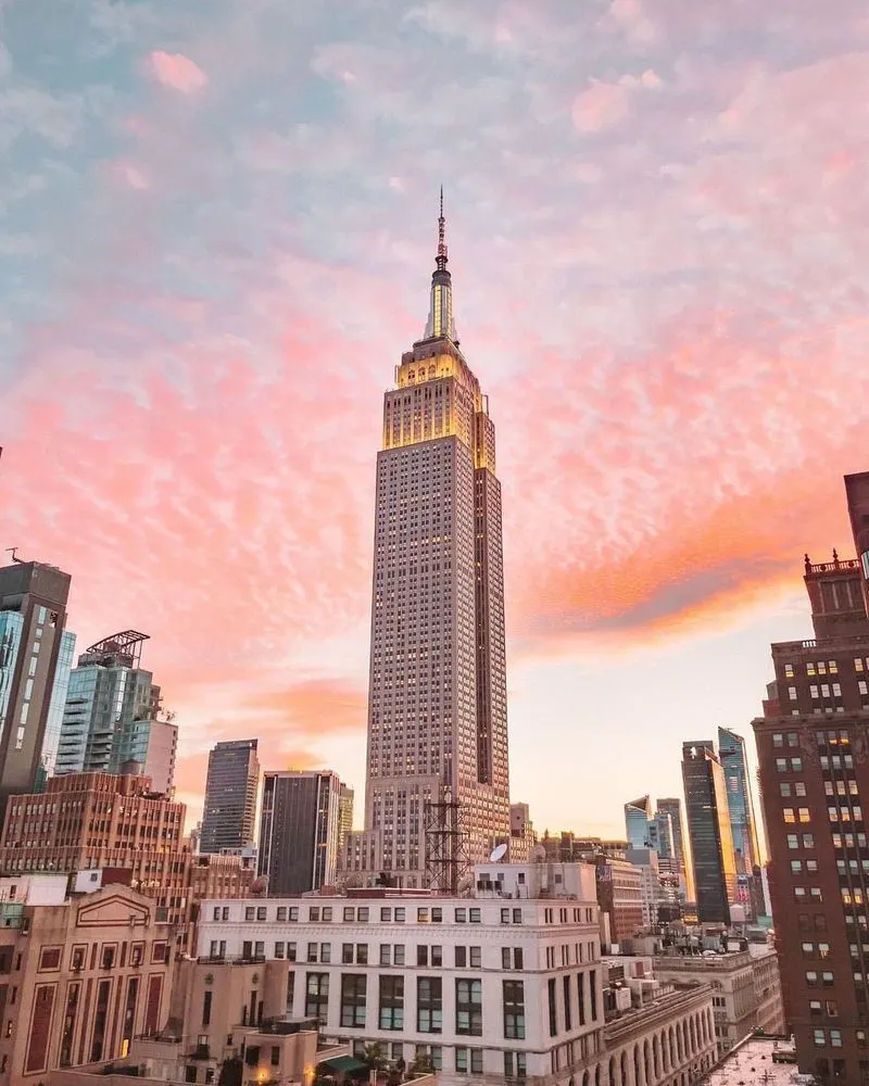 Empire State Building