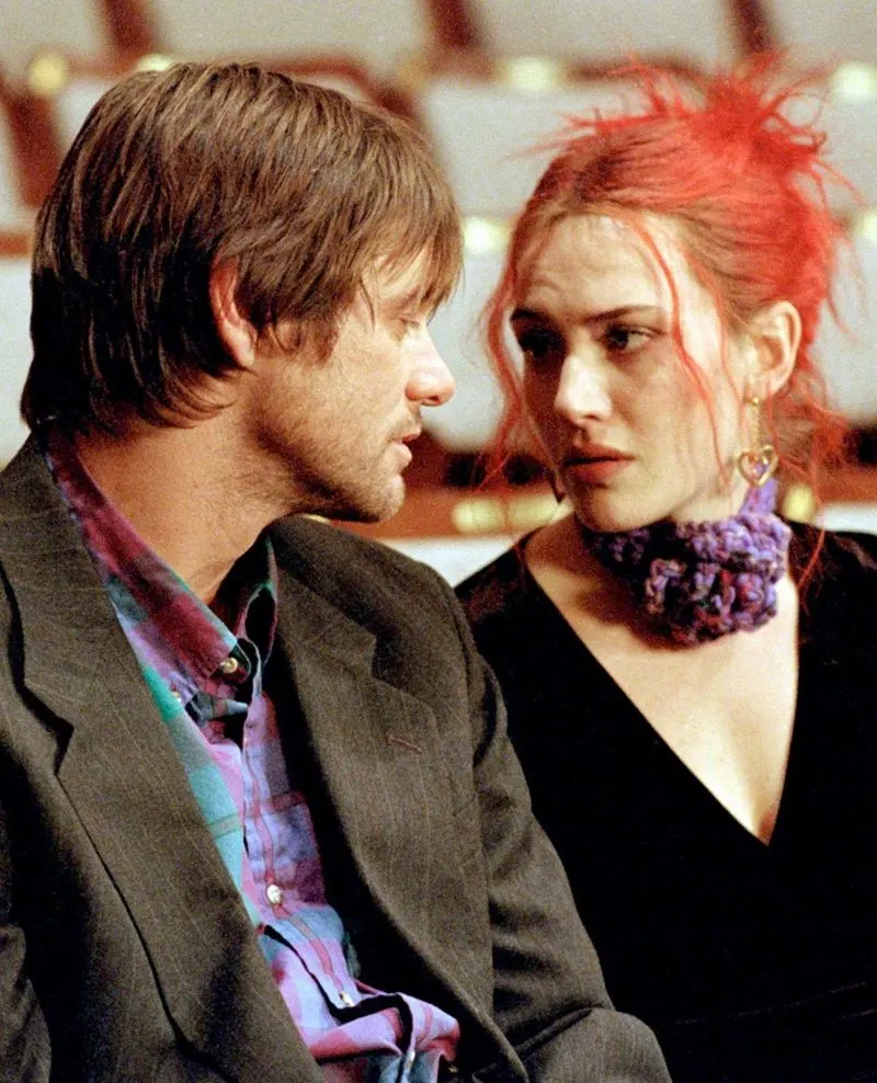 Eternal Sunshine