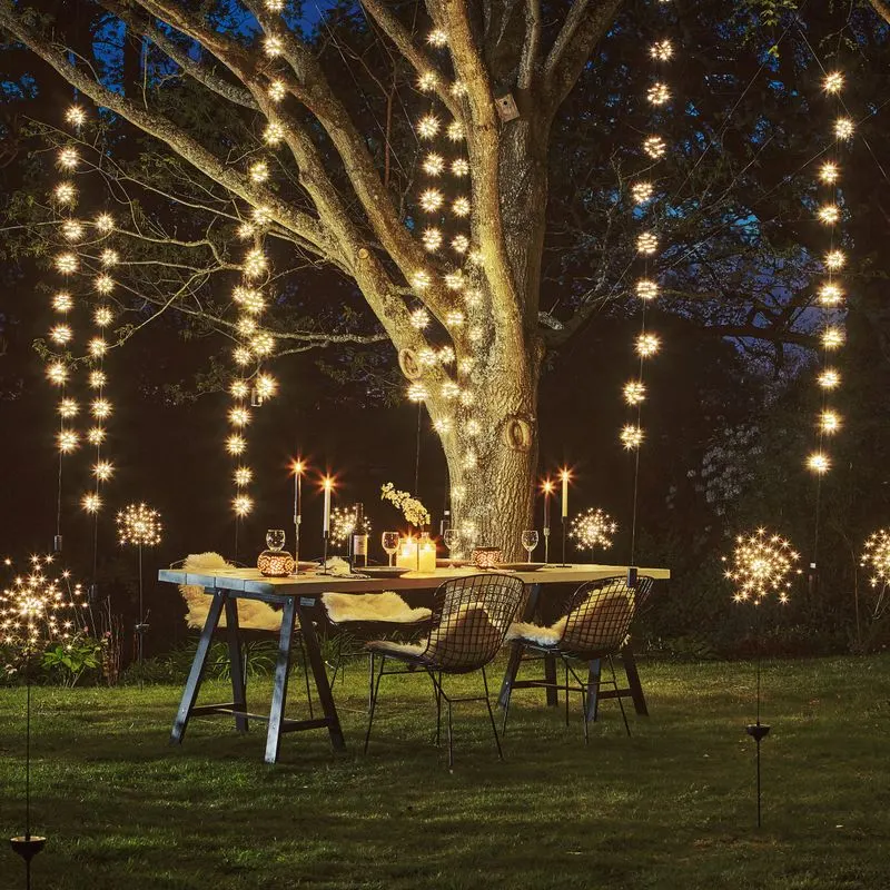 Fairy String Lights