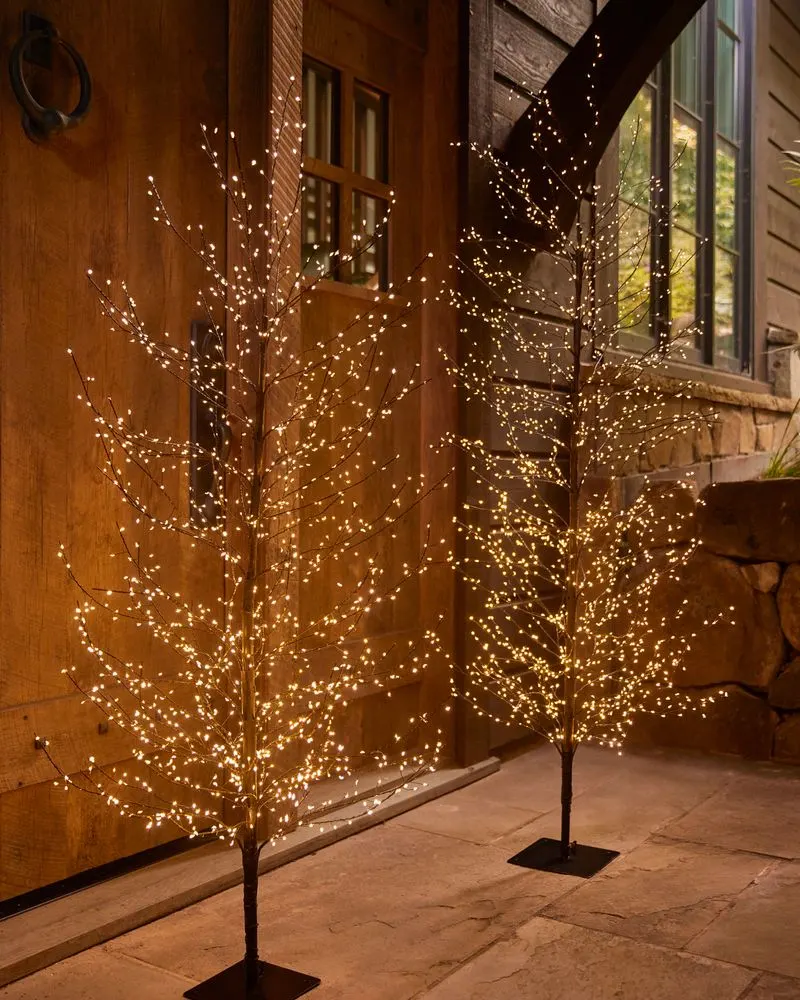 Fairy Tree Lights