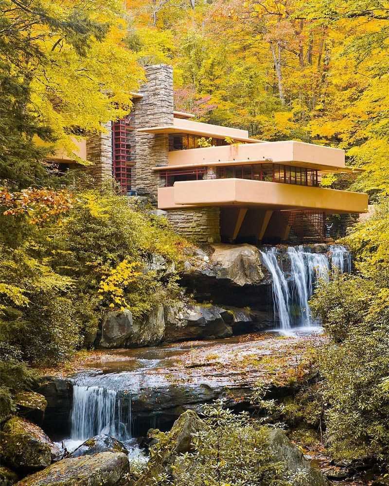 Fallingwater