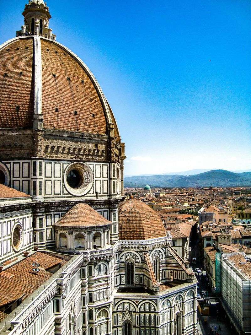 Florence, Italy