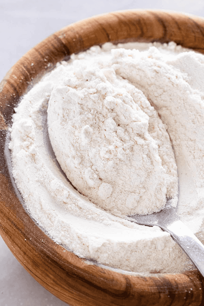 Flour