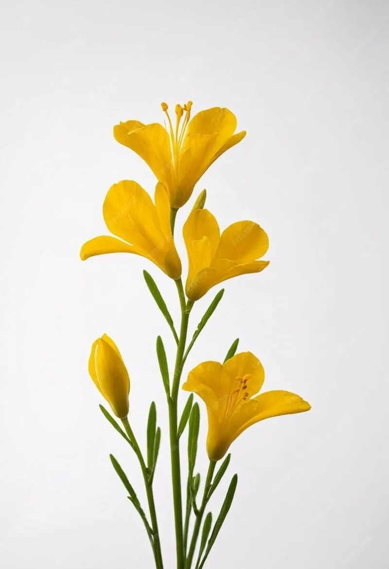 Freesia