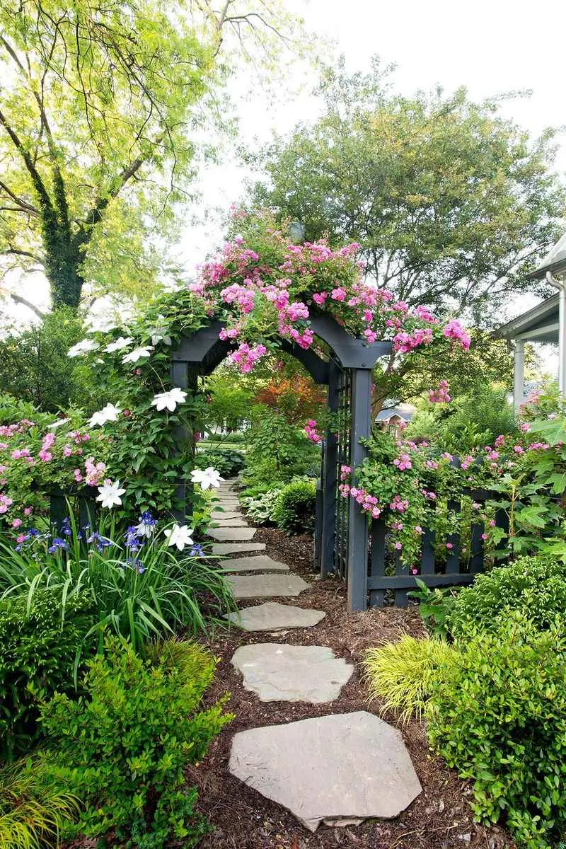 Garden Arches