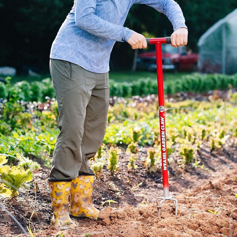 Garden Claw