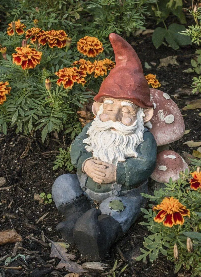 Garden Gnomes