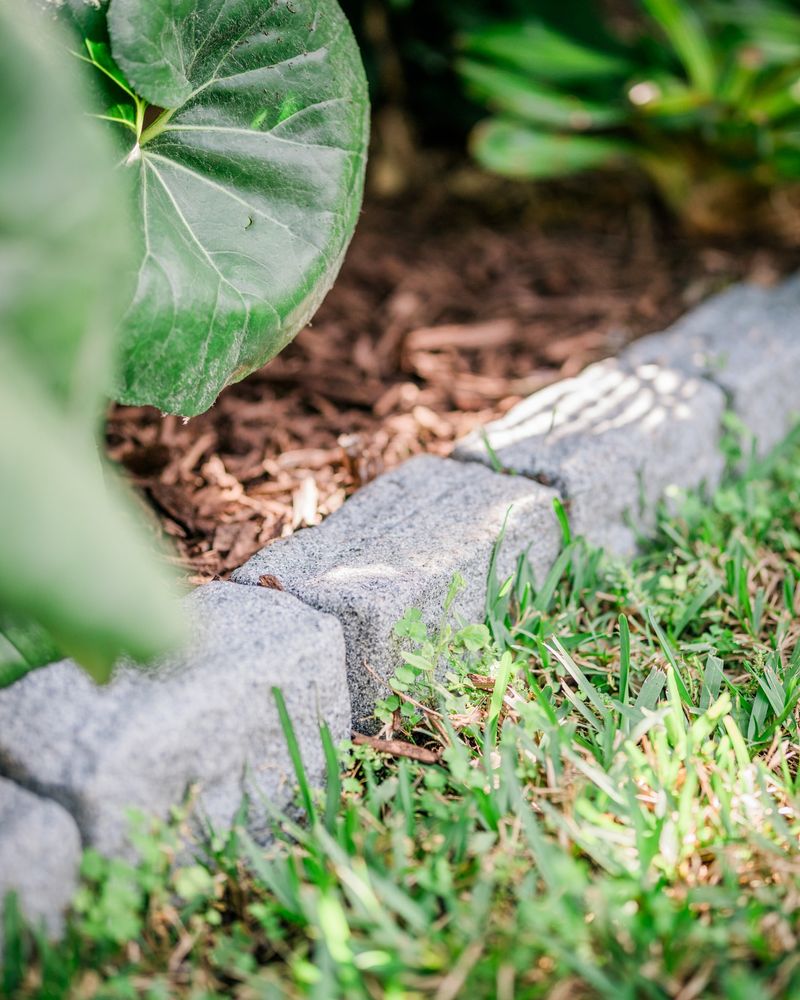 Garden Stones