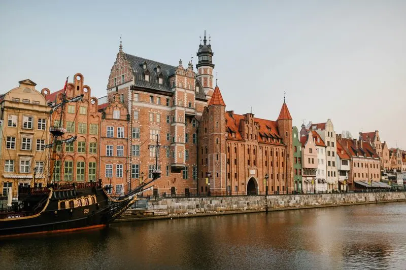 Gdańsk, Poland